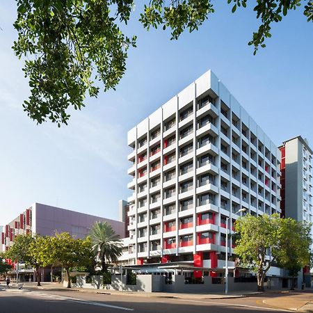 Hotel Courtyard By Marriott Darwin Extérieur photo