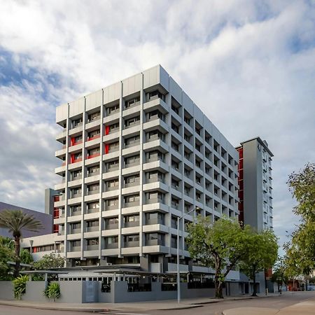 Hotel Courtyard By Marriott Darwin Extérieur photo