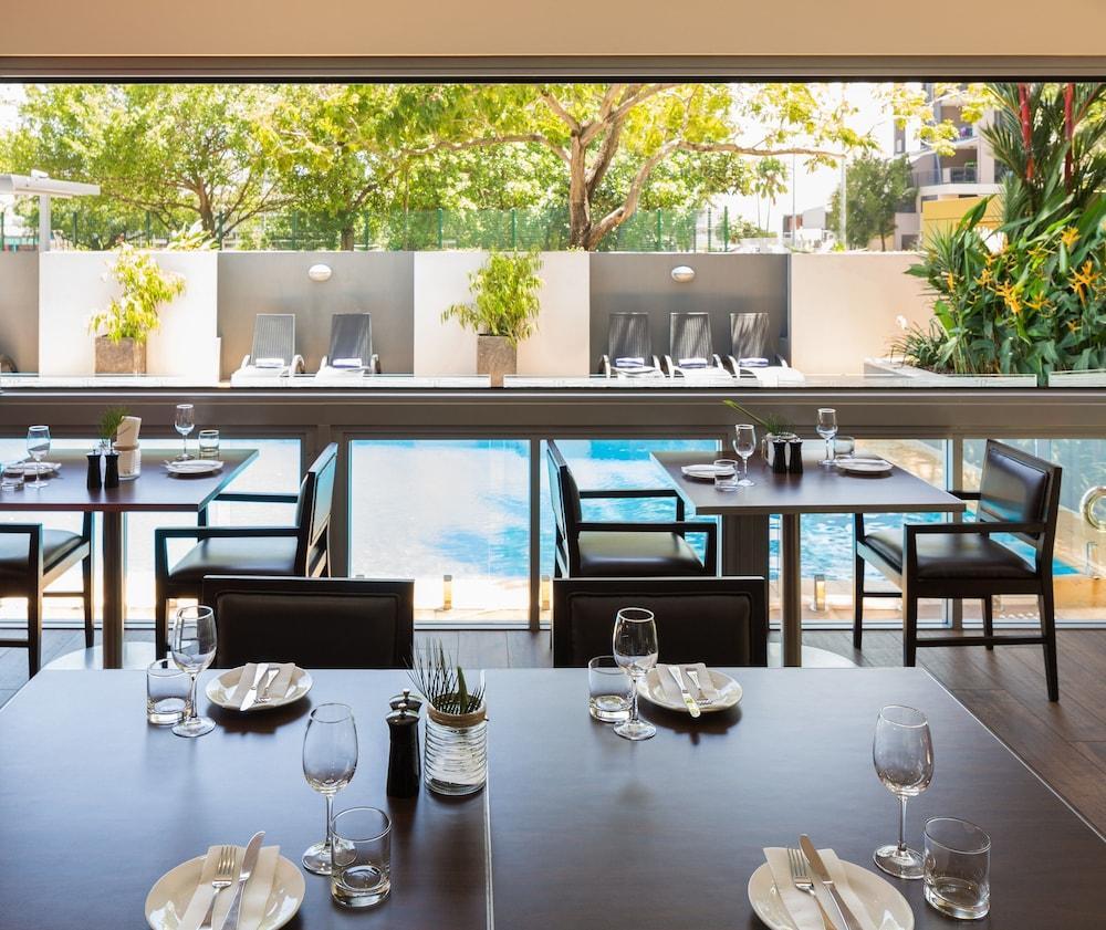 Hotel Courtyard By Marriott Darwin Extérieur photo