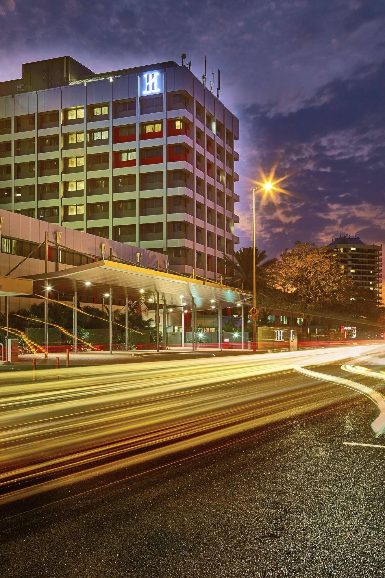Hotel Courtyard By Marriott Darwin Extérieur photo