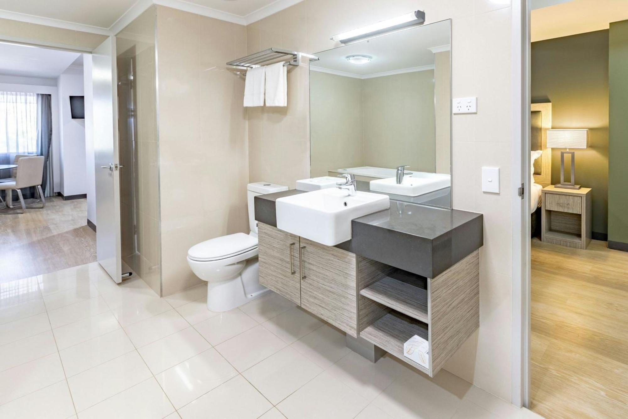 Hotel Courtyard By Marriott Darwin Extérieur photo