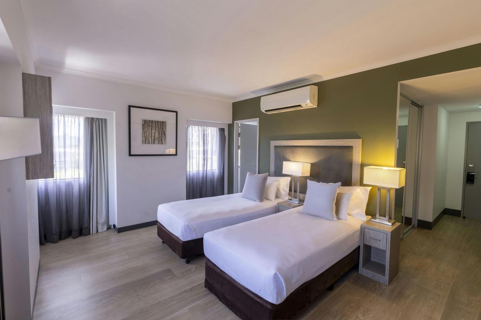 Hotel Courtyard By Marriott Darwin Extérieur photo
