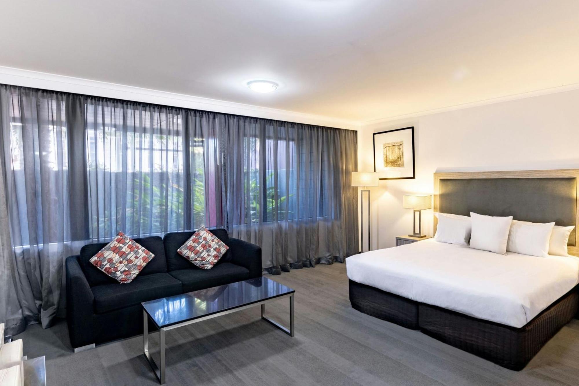 Hotel Courtyard By Marriott Darwin Extérieur photo