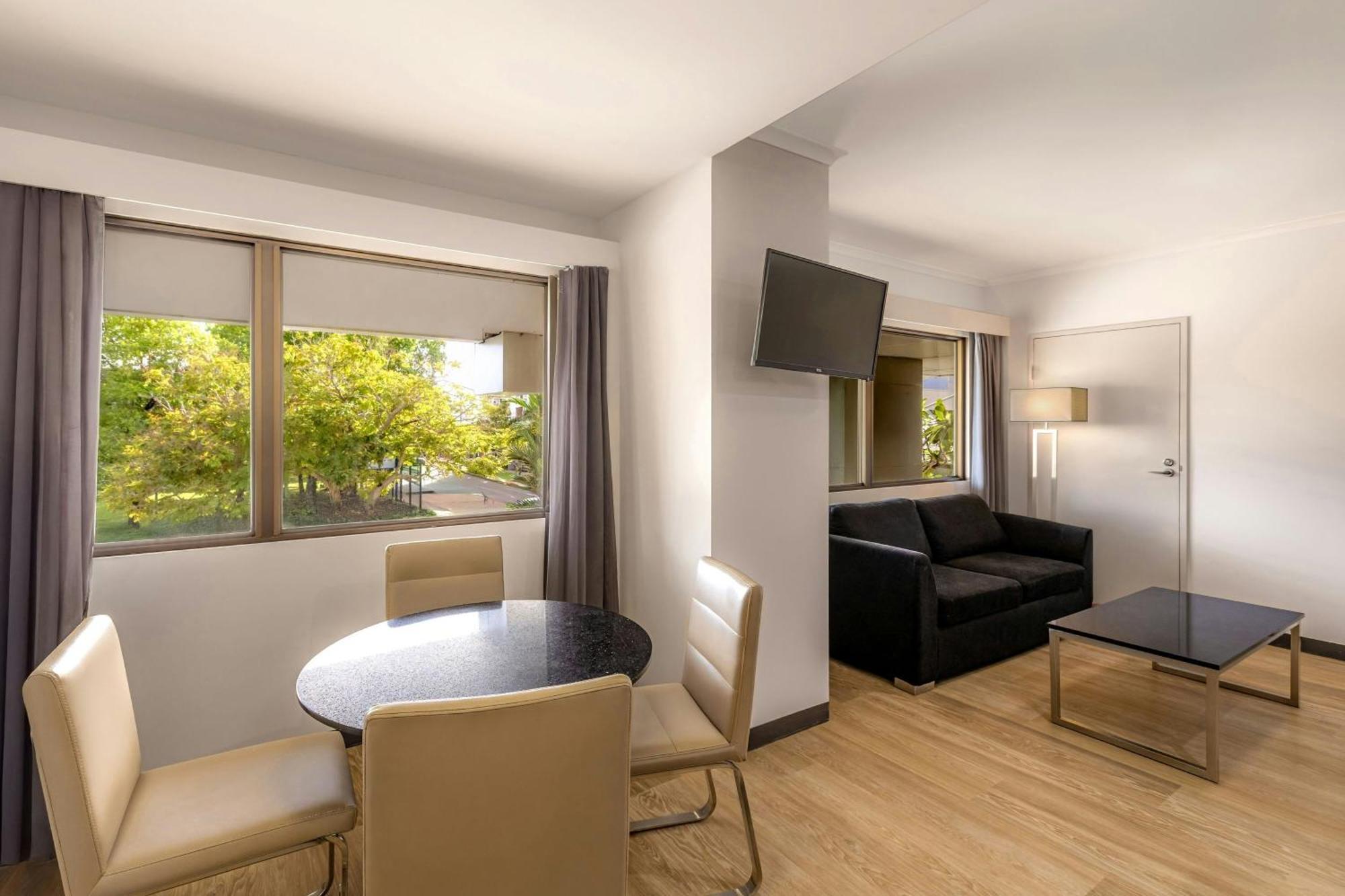 Hotel Courtyard By Marriott Darwin Extérieur photo