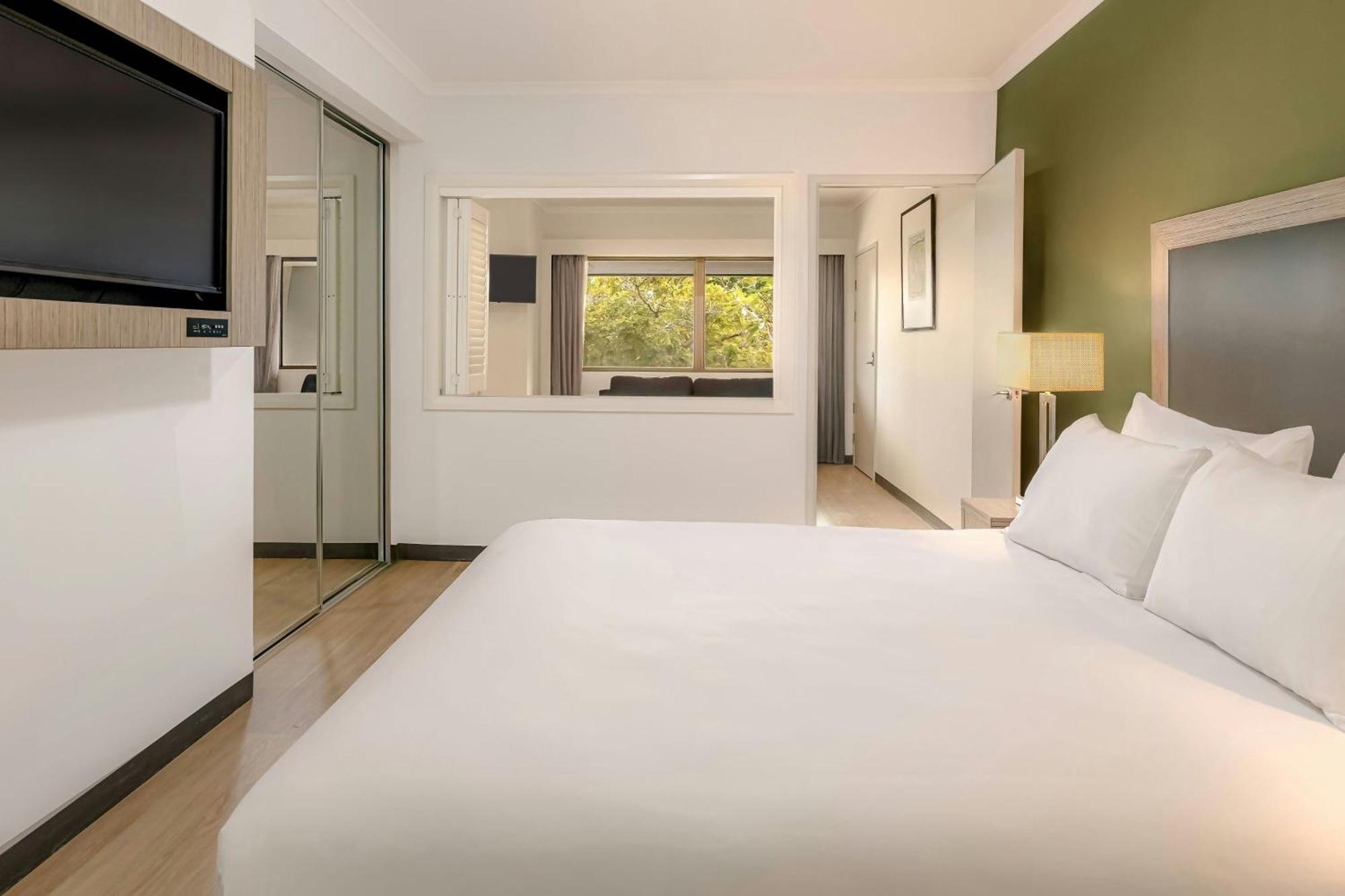 Hotel Courtyard By Marriott Darwin Extérieur photo