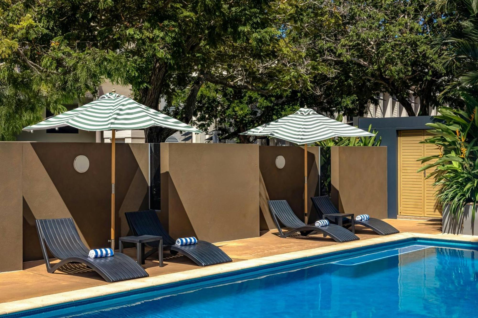 Hotel Courtyard By Marriott Darwin Extérieur photo