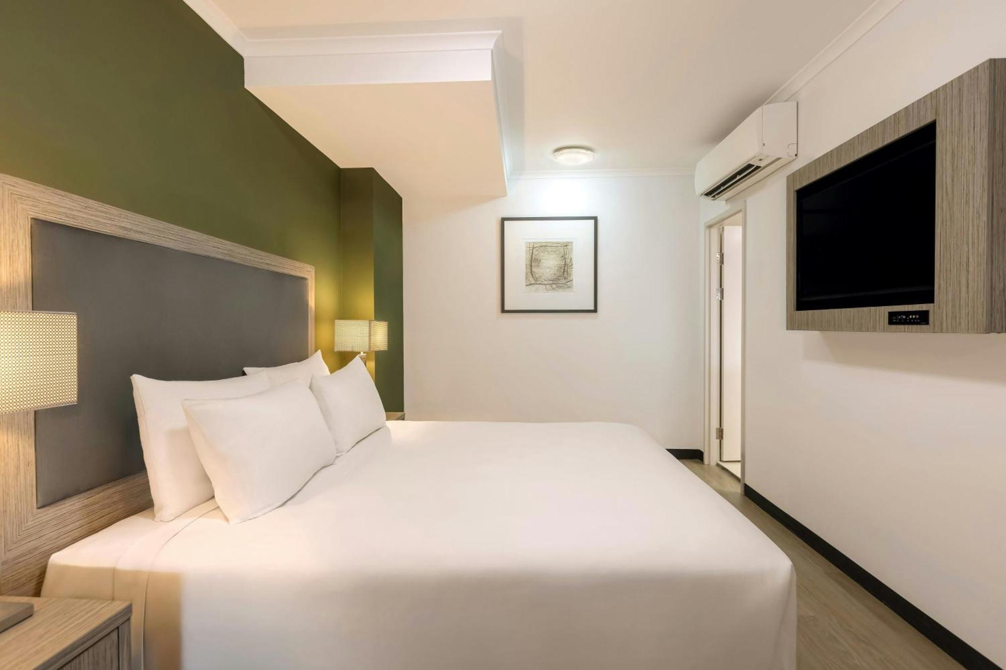 Hotel Courtyard By Marriott Darwin Extérieur photo