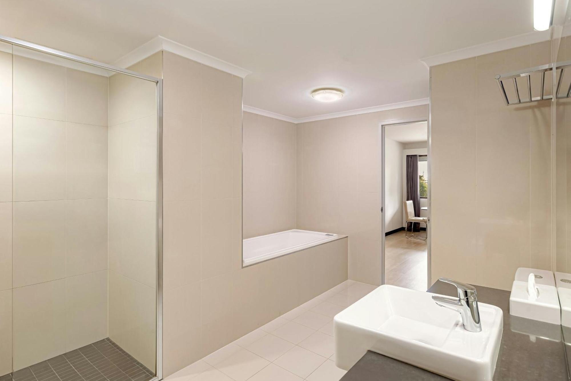 Hotel Courtyard By Marriott Darwin Extérieur photo
