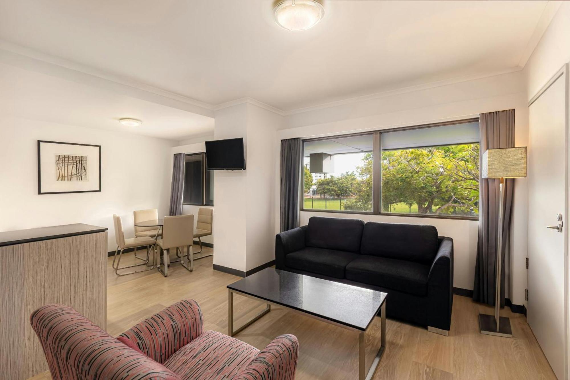 Hotel Courtyard By Marriott Darwin Extérieur photo