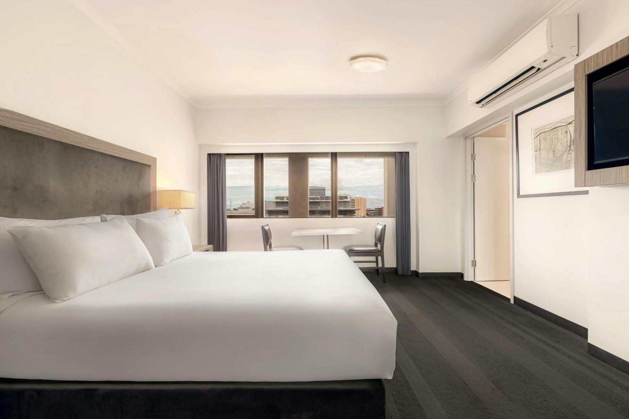 Hotel Courtyard By Marriott Darwin Extérieur photo