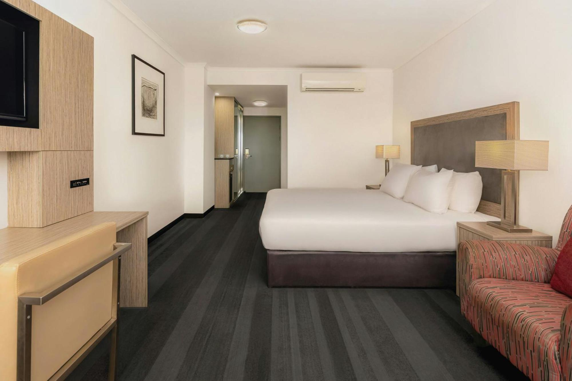 Hotel Courtyard By Marriott Darwin Extérieur photo