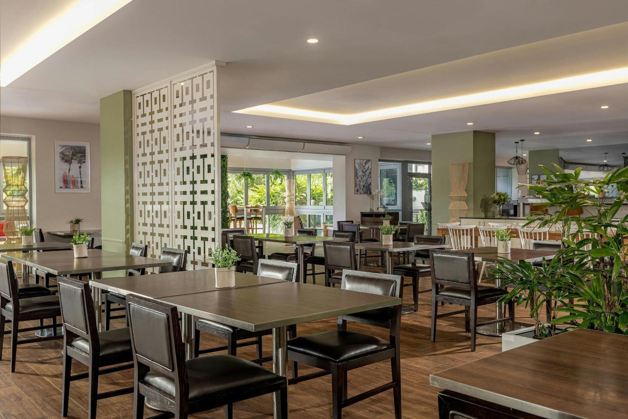 Hotel Courtyard By Marriott Darwin Extérieur photo