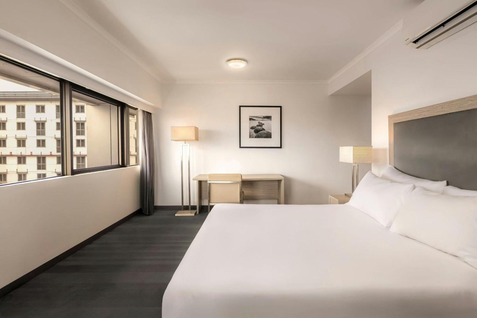 Hotel Courtyard By Marriott Darwin Extérieur photo