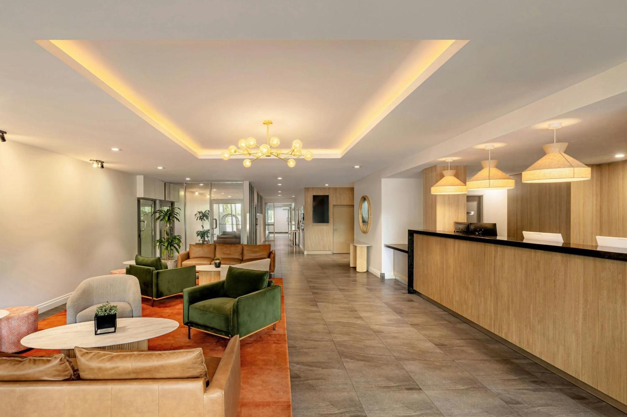 Hotel Courtyard By Marriott Darwin Extérieur photo