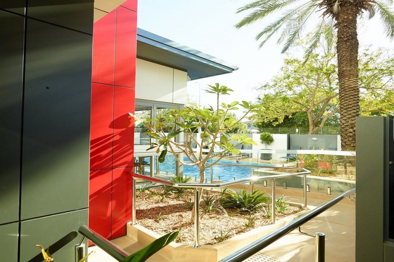 Hotel Courtyard By Marriott Darwin Extérieur photo