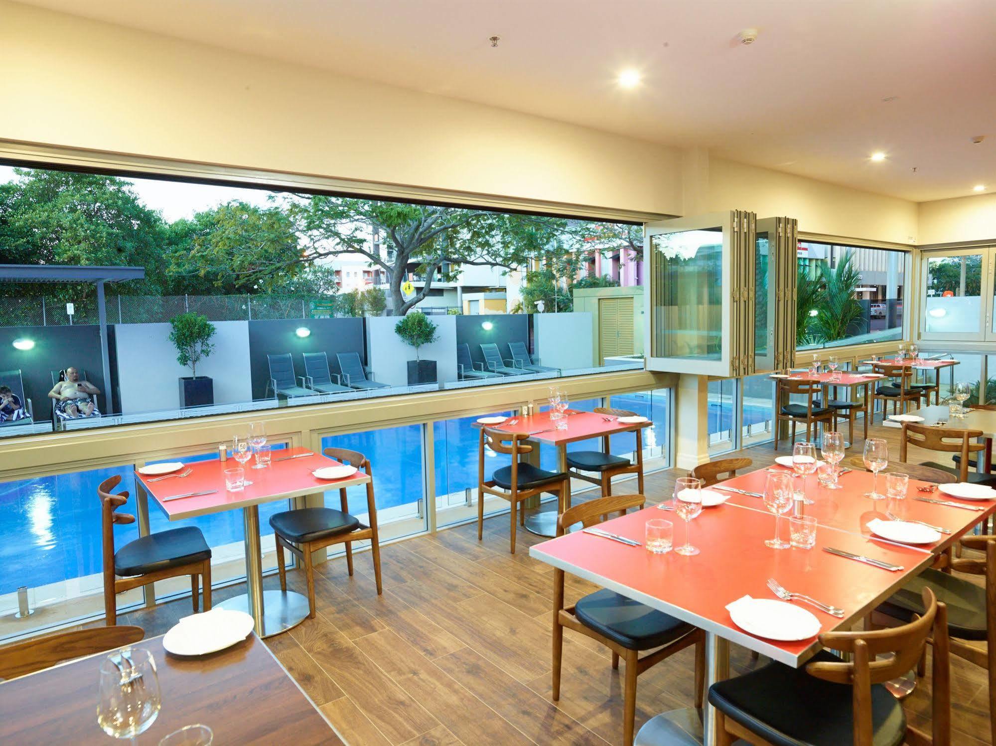 Hotel Courtyard By Marriott Darwin Extérieur photo