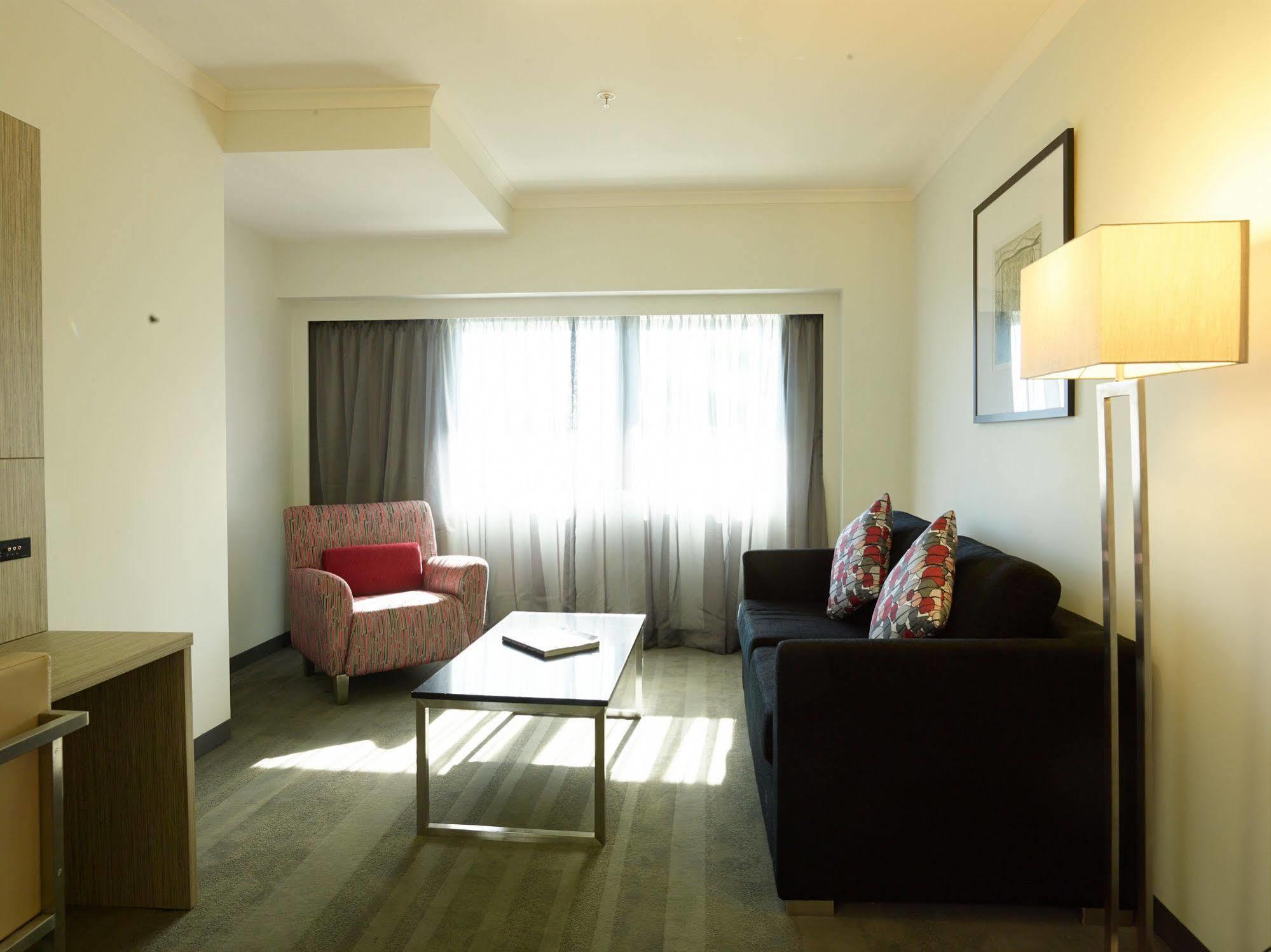 Hotel Courtyard By Marriott Darwin Extérieur photo