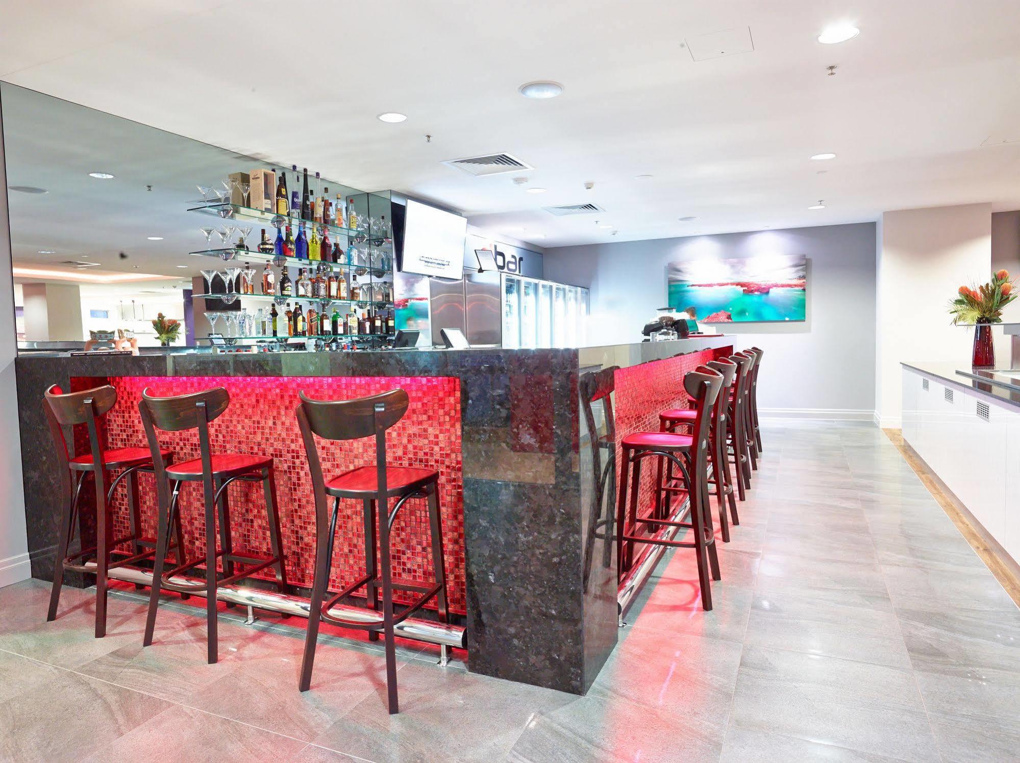 Hotel Courtyard By Marriott Darwin Extérieur photo